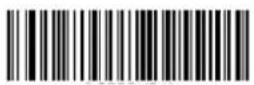 Unitech MS852N - Good Read Beep Duration - 1