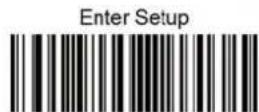 Unitech MS852N - Good Read Beep Frequency - 6
