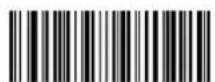Unitech MS852N - Set Length Range for Data Matrix - 2