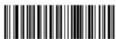 Unitech MS852N - Inter-Keystroke Delay - 1