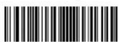 Unitech MS852N - Barcode Programming - 2