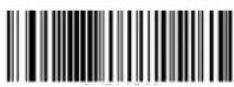 Unitech MS852N - Disable 2-Digit Add-On Code/ Disable 5-Digit Add-On Code: - 2