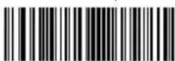 Unitech MS852N - Good Read Beep Frequency - 7