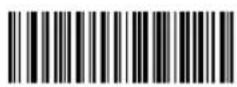 Unitech MS852N - USB Country Keyboard Types - 1