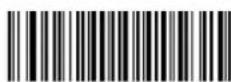 Unitech MS852N - Transmit Code 32 Start/Stop Character - 2