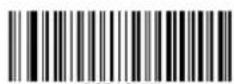 Unitech MS852N - Check Character Verification - 2