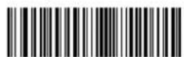 Unitech MS852N - Code Page - 17