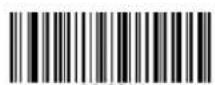 Unitech MS852N - A.3 Save/Cancel Barcodes - 1