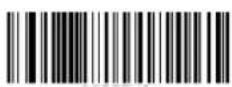 Unitech MS852N - Character Encoding - 2