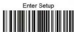 Unitech MS852N - Check Character Verification - 4