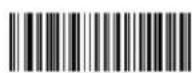 Unitech MS852N - Character Encoding - 2