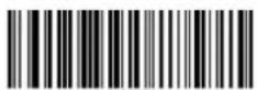 Unitech MS852N - Transmit Application Identifier "01" - 2