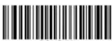 Unitech MS852N - Check Character Verification - 5