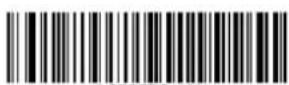 Unitech MS852N - Good Read Beep Frequency - 2