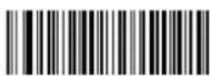 Unitech MS852N - Check Character Verification - 2