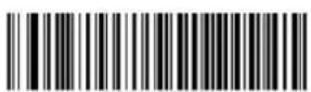 Unitech MS852N - Good Read Beep Frequency - 3