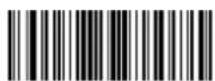 Unitech MS852N - Set Custom Prefix - 1