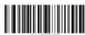 Unitech MS852N - Micro QR Code - 1