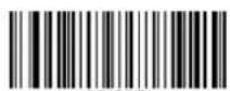 Unitech MS852N - A.3 Save/Cancel Barcodes - 3