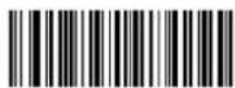Unitech MS852N - Set Length Range for GS1-128 - 1