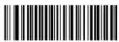 Unitech MS852N - Code 128 - 2