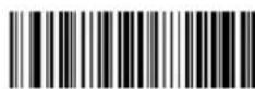 Unitech MS852N - Enable/Disable 2D Symbologies - 2
