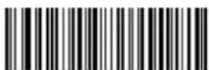 Unitech MS852N - Check Character Verification - 2