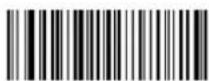 Unitech MS852N - Code 93 - 1