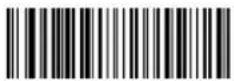 Unitech MS852N - Check Character Verification - 2