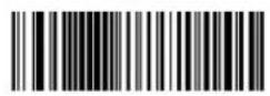 Unitech MS852N - Disable 2-Digit Add-On Code/ Disable 5-Digit Add-On Code: - 1