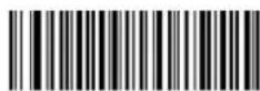 Unitech MS852N - Code 128 - 3