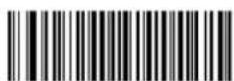 Unitech MS852N - Code 32 Prefix - 1