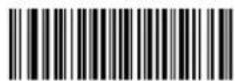 Unitech MS852N - Code 32 Prefix - 2