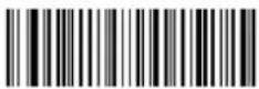 Unitech MS852N - AIM ID Prefix - 2
