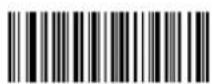 Unitech MS852N - Set Length Range for QR CODE - 1