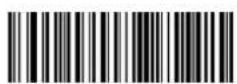 Unitech MS852N - Code Page - 10