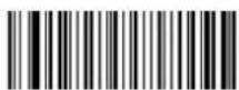 Unitech MS852N - Restore All Default Code IDs - 1