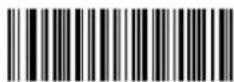 Unitech MS852N - USB Country Keyboard Types - 2