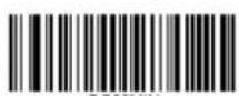 Unitech MS852N - Set Length Range for Code 39 - 1