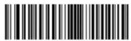 Unitech MS852N - Code Page - 16