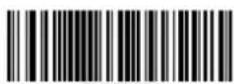 Unitech MS852N - Transmit Preamble Character - 2