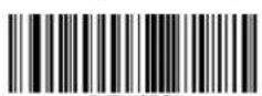 Unitech MS852N - Code Page - 9