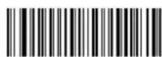 Unitech MS852N - Transmit Check Digit - 2