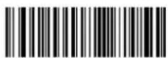 Unitech MS852N - Code Page - 6