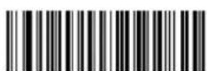 Unitech MS852N - USB Country Keyboard Types - 6