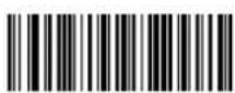 Unitech MS852N - Good Read LED Duration - 5