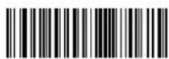 Unitech MS852N - Code Page - 2