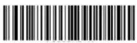 Unitech MS852N - Good Read Beep Duration - 3