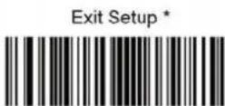 Unitech MS852N - Decode Area - 10