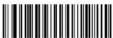 Unitech MS852N - Character Encoding - 1